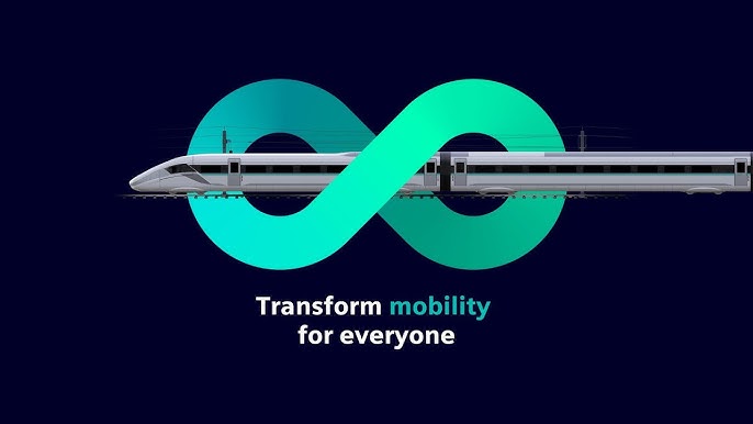 Siemens Mobility to Build £100 Million Advanced Manufacturing Hub in Chippenham